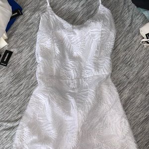 Express romper